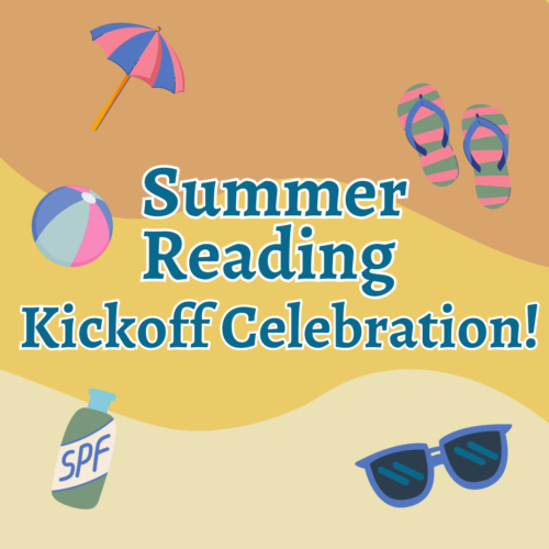 SummerReadingkickoff-square
