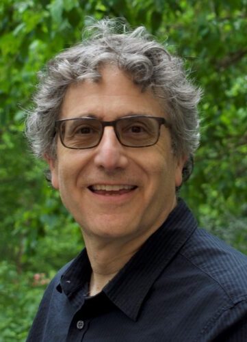 Author photo Jonathan Rosen credit Tali Rosen
