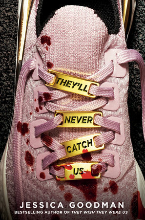 They'll Never